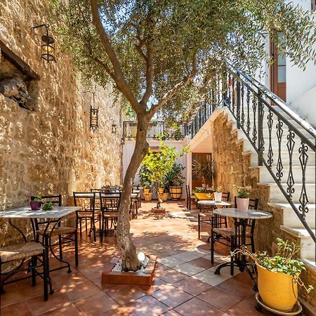 Hotel Cava D'Oro Rhodes City Zewnętrze zdjęcie