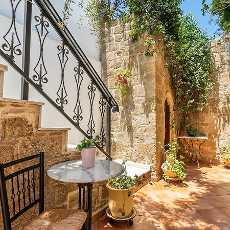 Hotel Cava D'Oro Rhodes City Zewnętrze zdjęcie