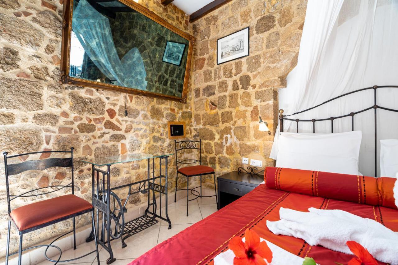 Hotel Cava D'Oro Rhodes City Zewnętrze zdjęcie