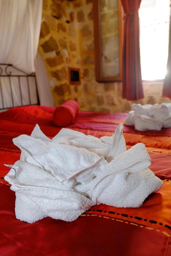 Hotel Cava D'Oro Rhodes City Zewnętrze zdjęcie