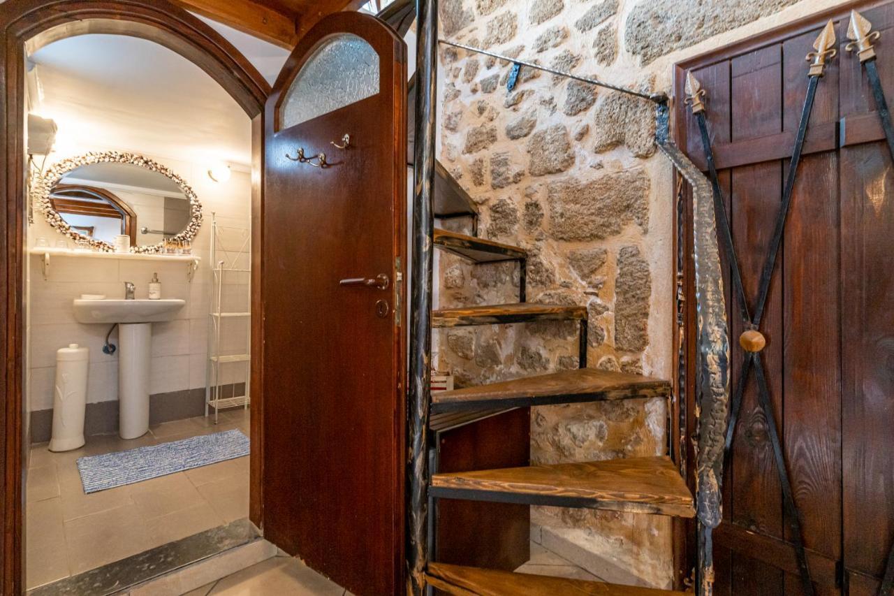 Hotel Cava D'Oro Rhodes City Zewnętrze zdjęcie