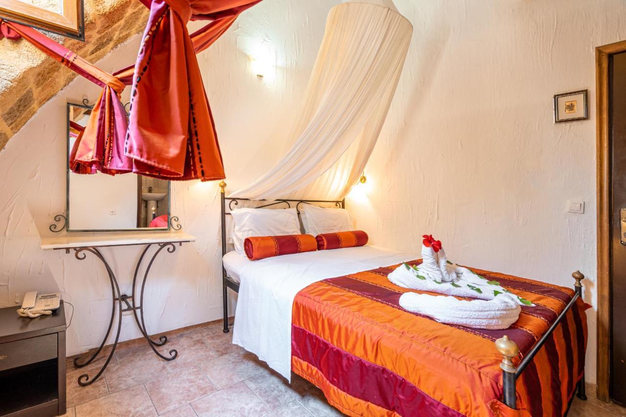 Hotel Cava D'Oro Rhodes City Zewnętrze zdjęcie