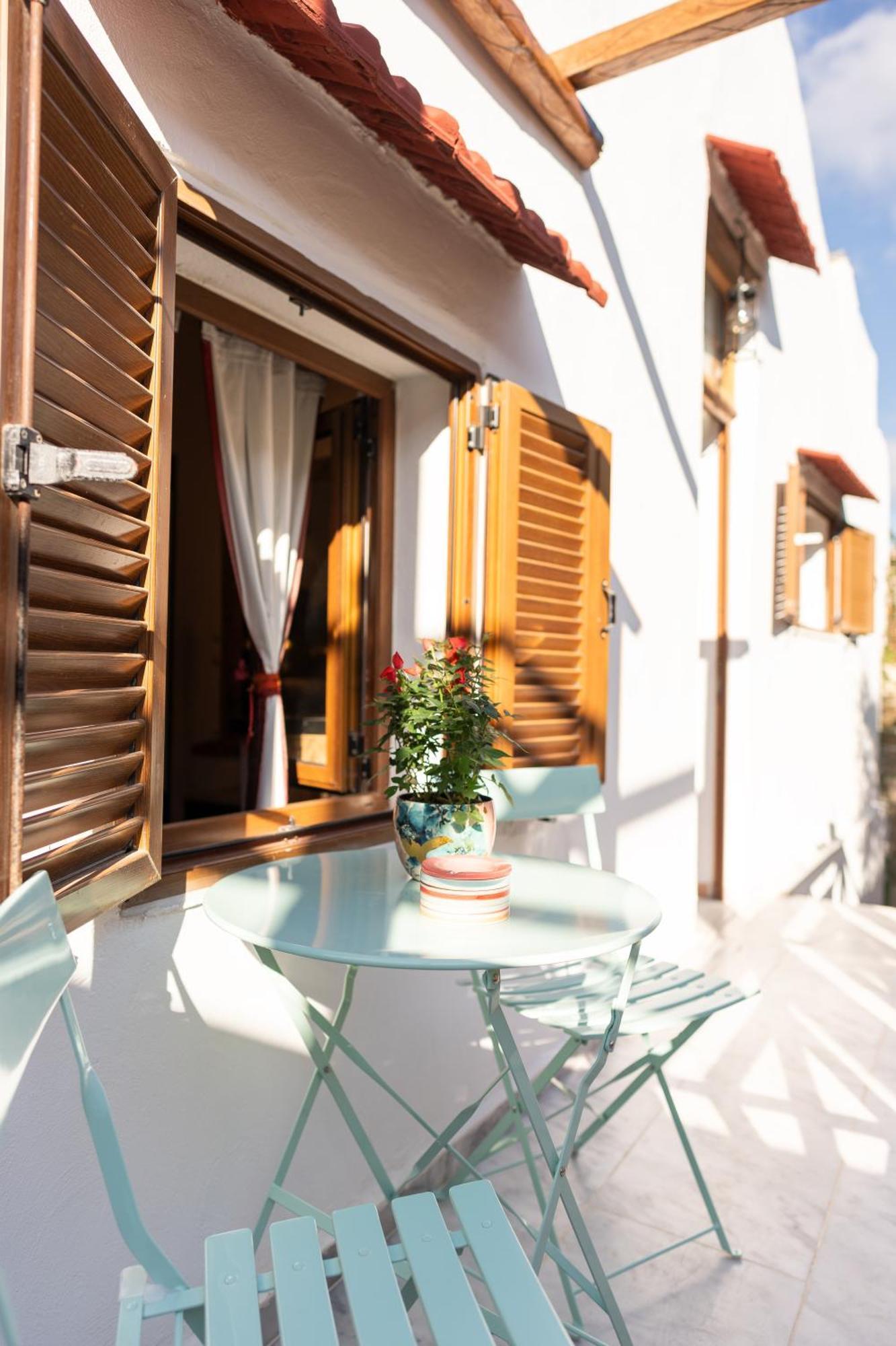 Hotel Cava D'Oro Rhodes City Zewnętrze zdjęcie