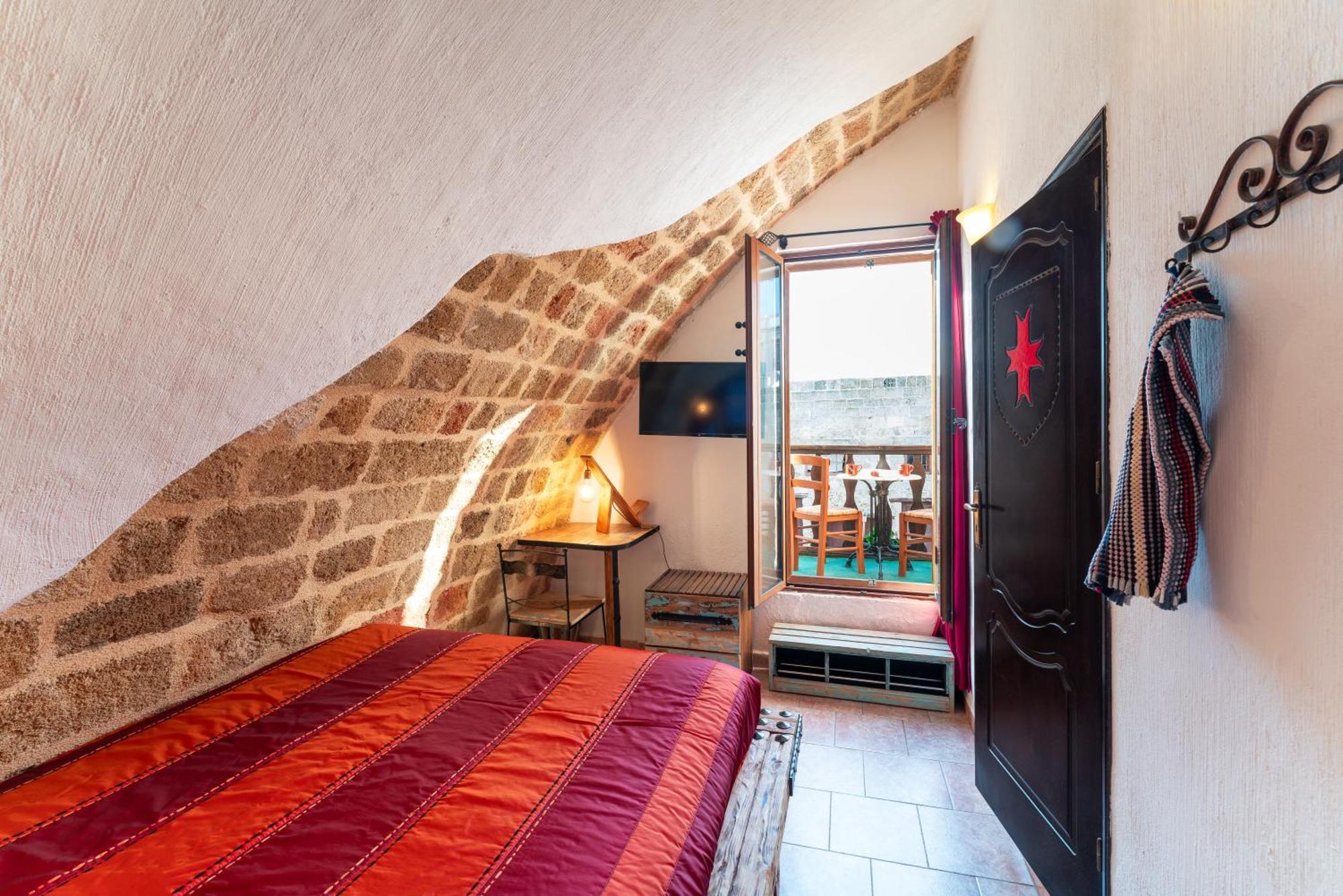 Hotel Cava D'Oro Rhodes City Zewnętrze zdjęcie