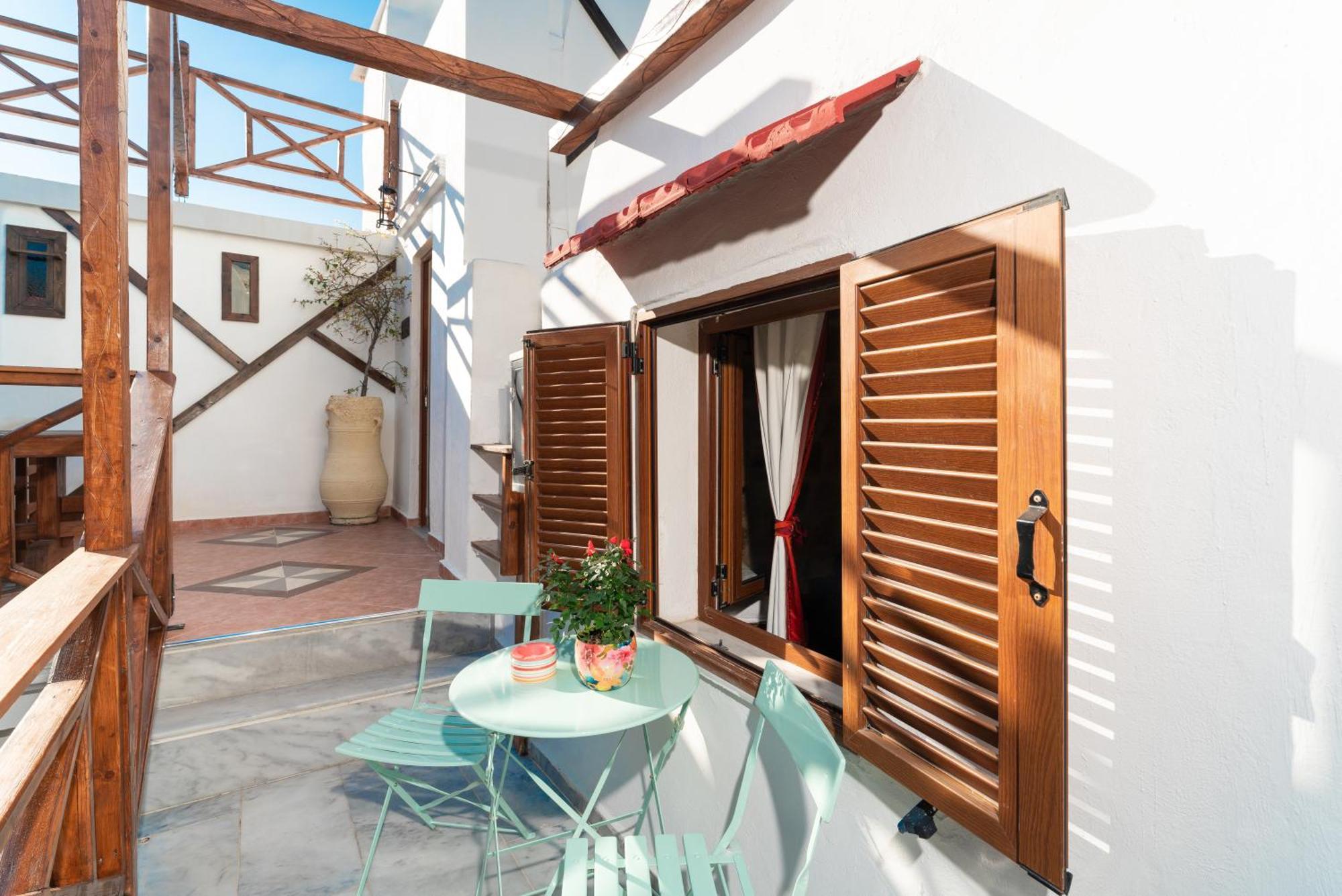 Hotel Cava D'Oro Rhodes City Zewnętrze zdjęcie