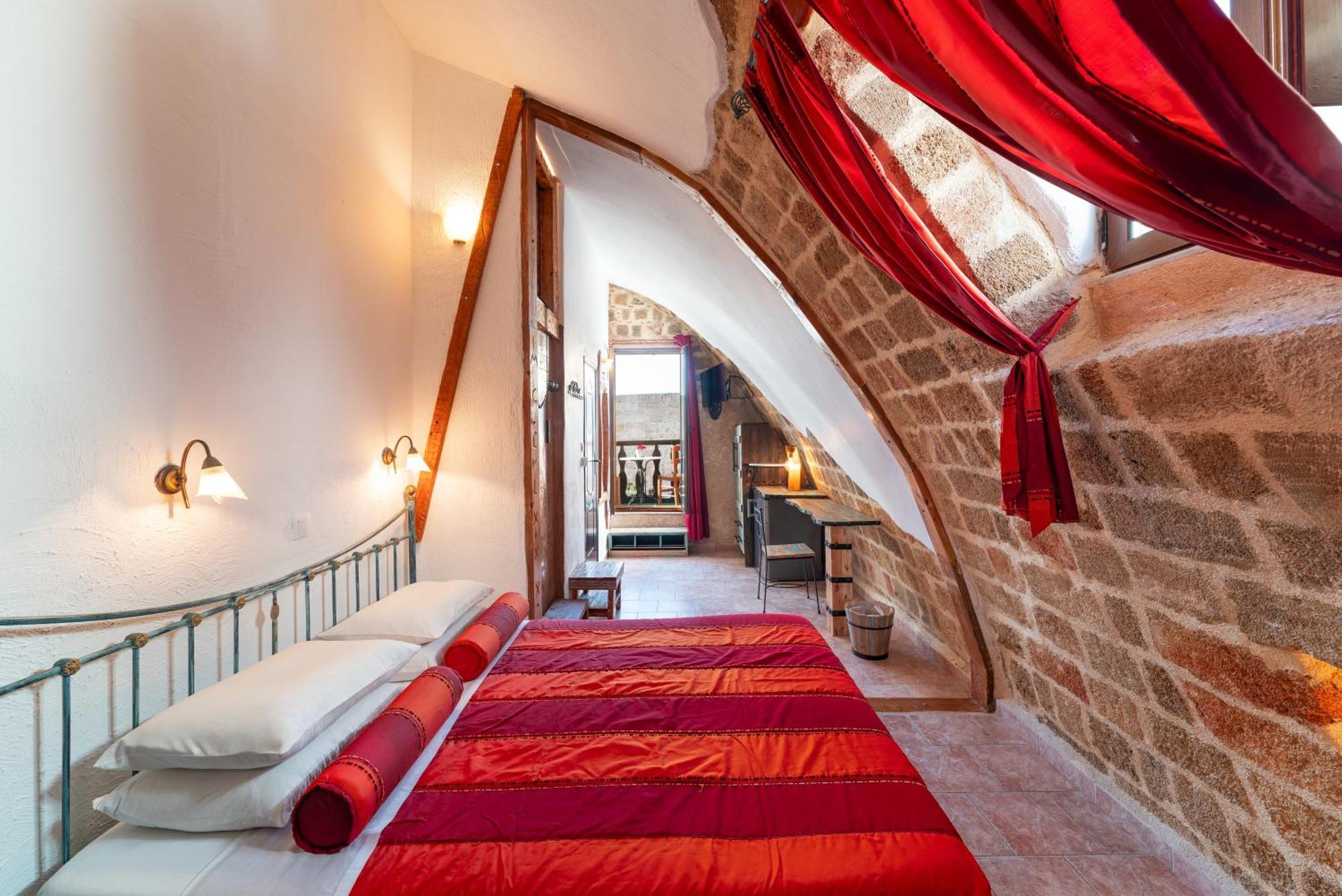 Hotel Cava D'Oro Rhodes City Zewnętrze zdjęcie