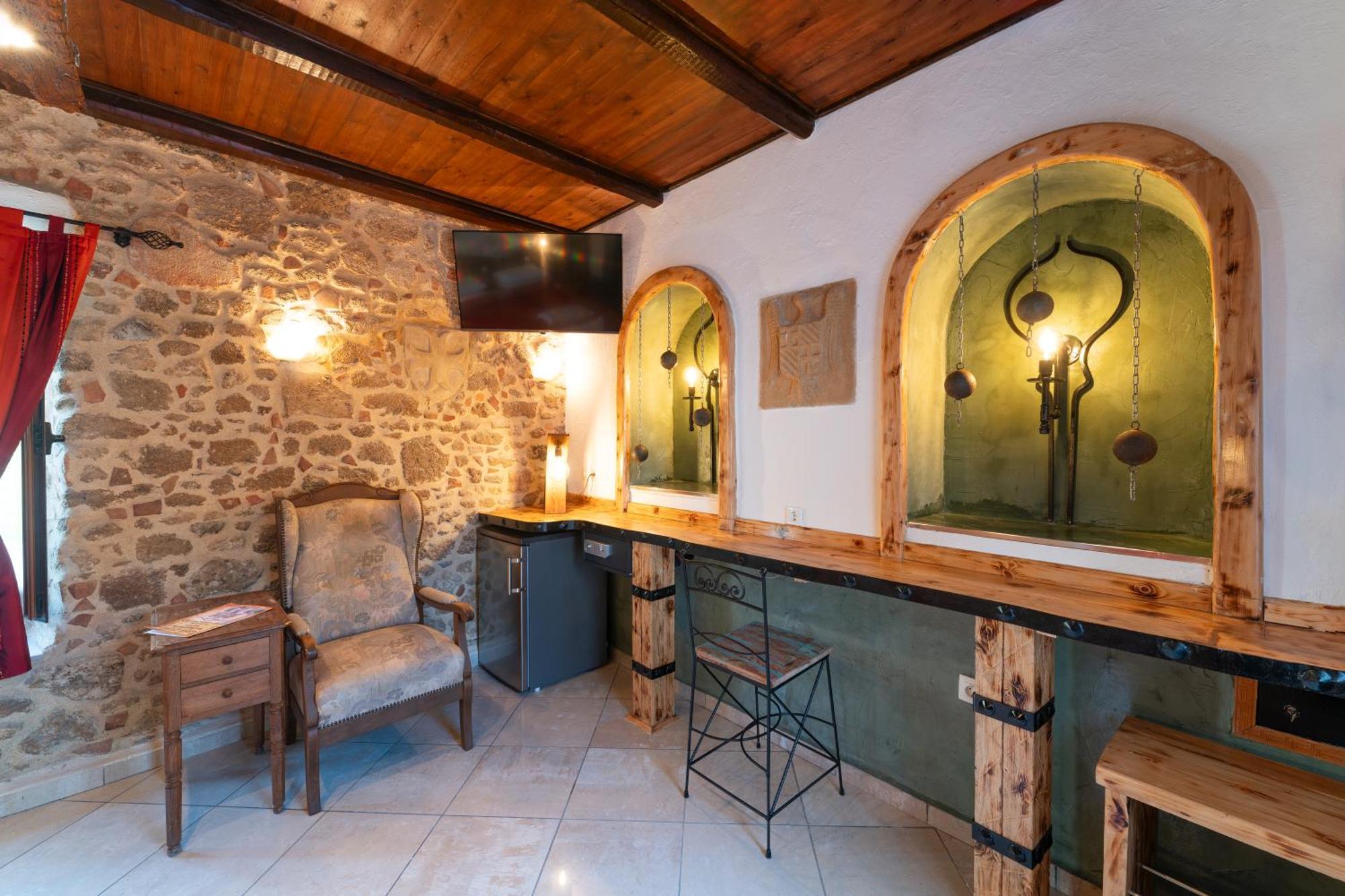 Hotel Cava D'Oro Rhodes City Zewnętrze zdjęcie