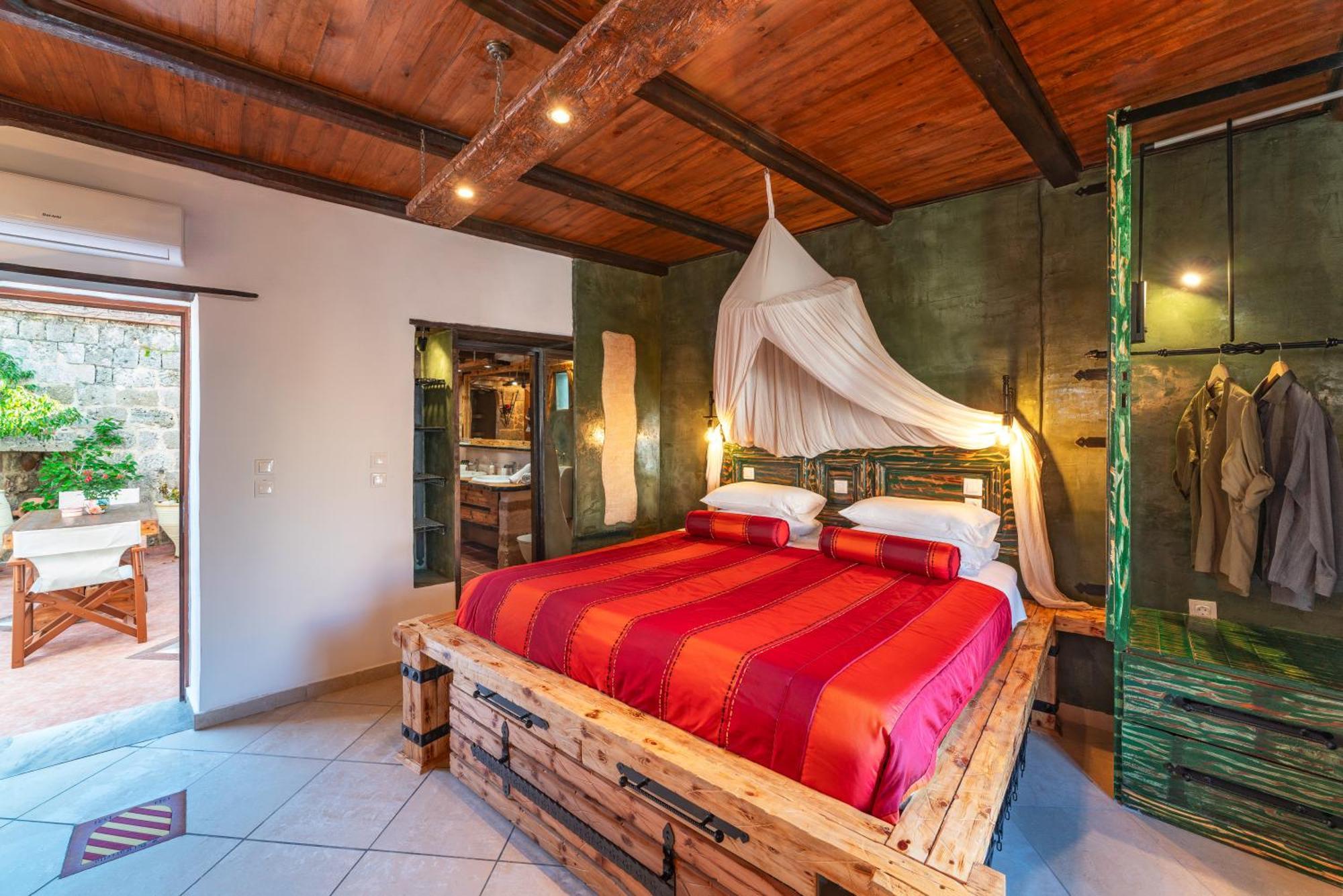 Hotel Cava D'Oro Rhodes City Zewnętrze zdjęcie