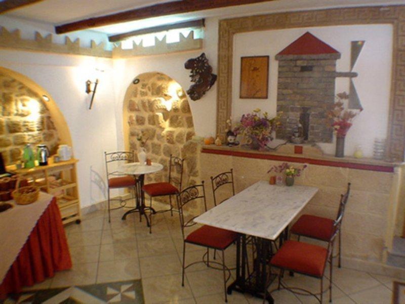 Hotel Cava D'Oro Rhodes City Zewnętrze zdjęcie